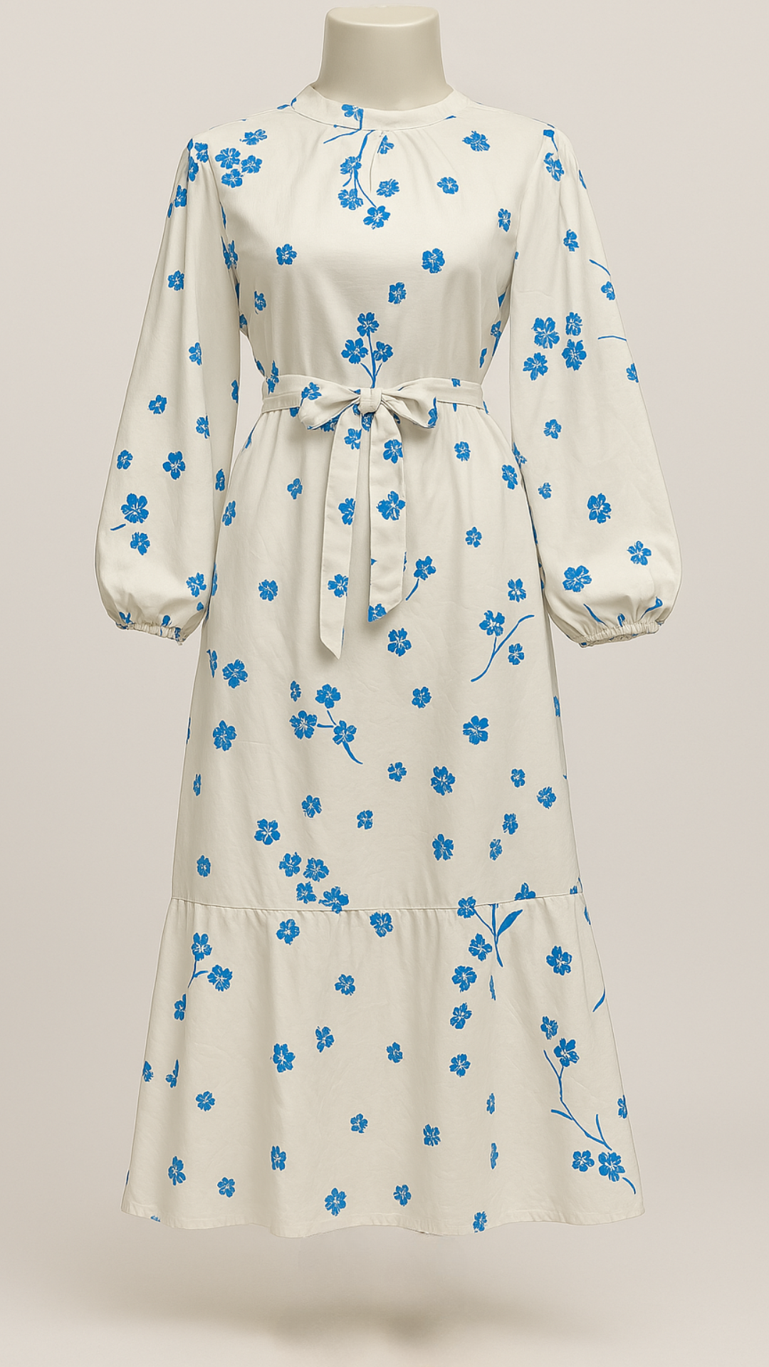 Vestido Bogotá