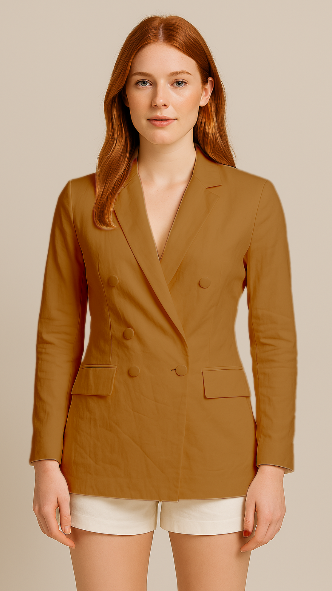 Blazer Classic