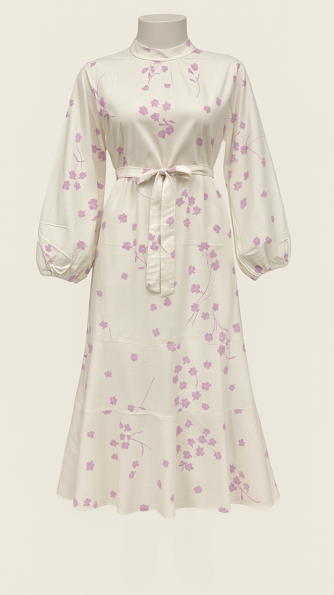 Vestido Bogotá