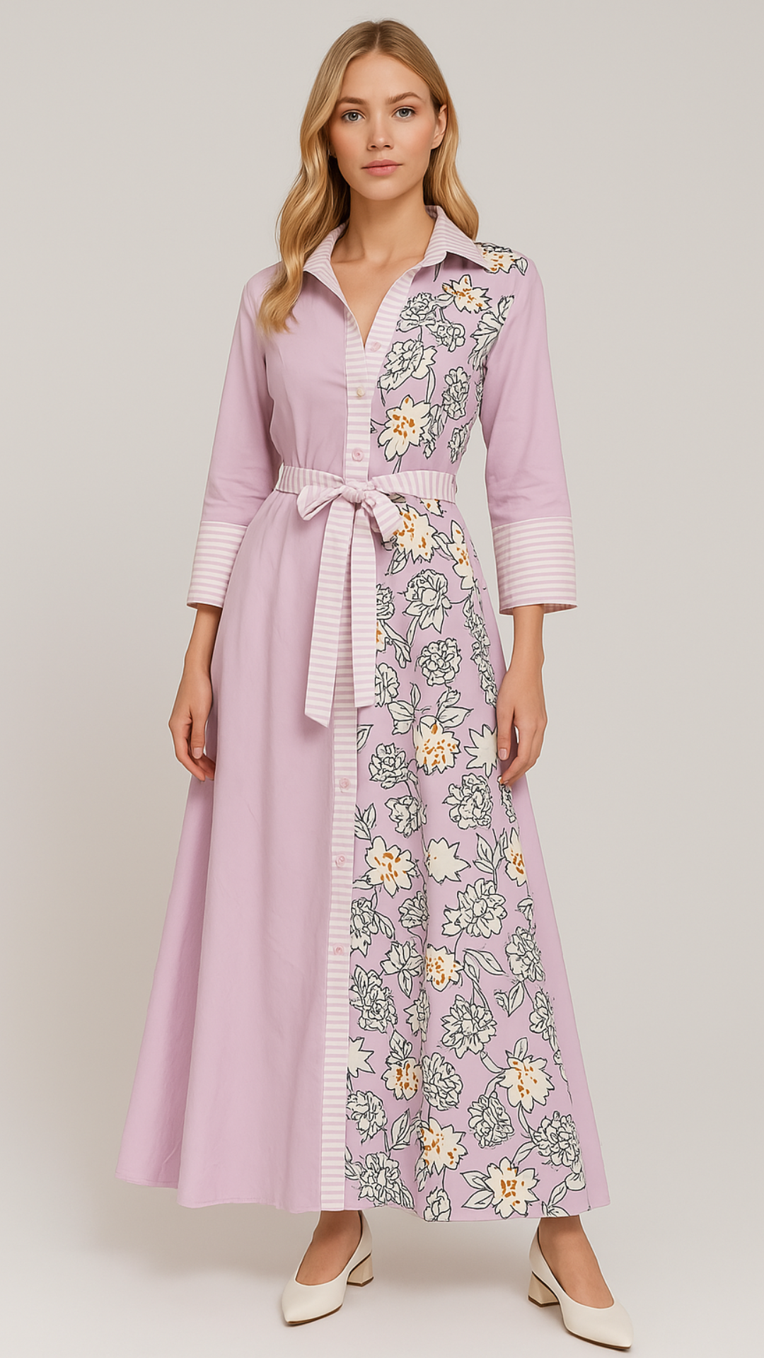 Vestido Bucaramanga