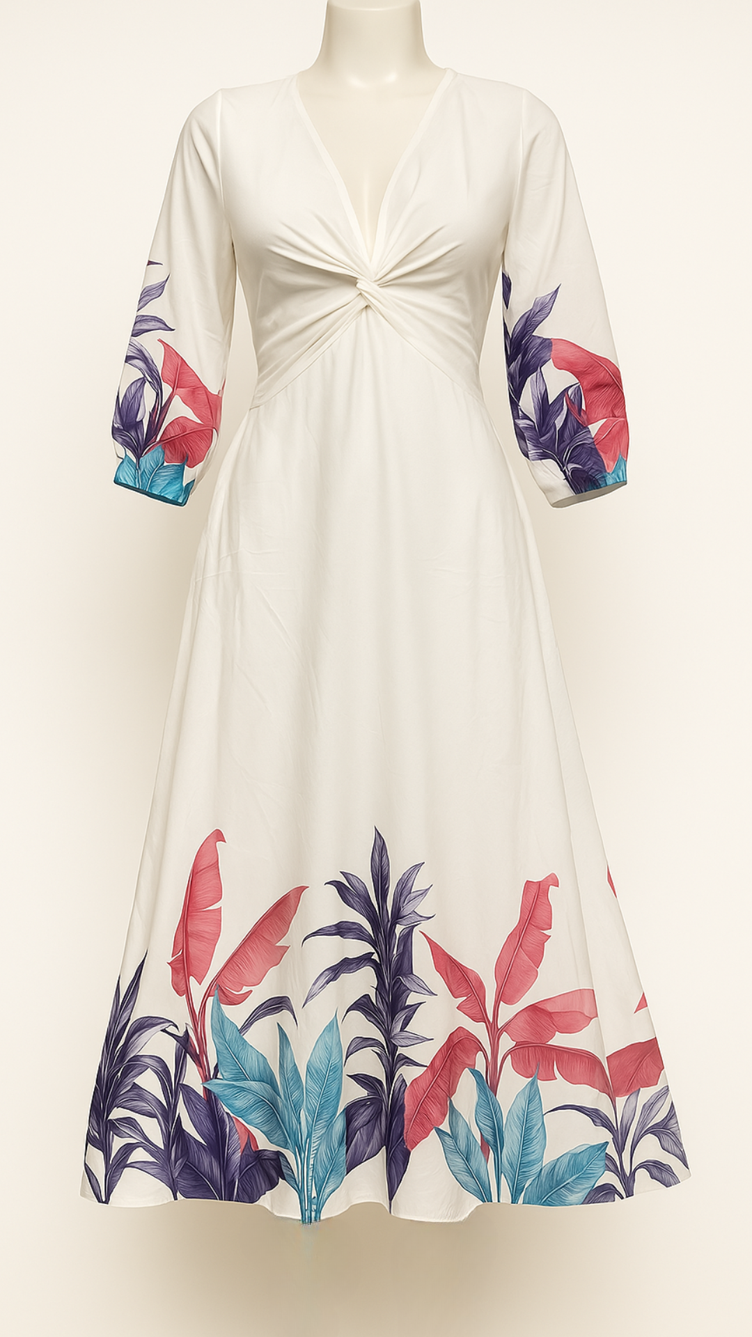 Vestido Cali