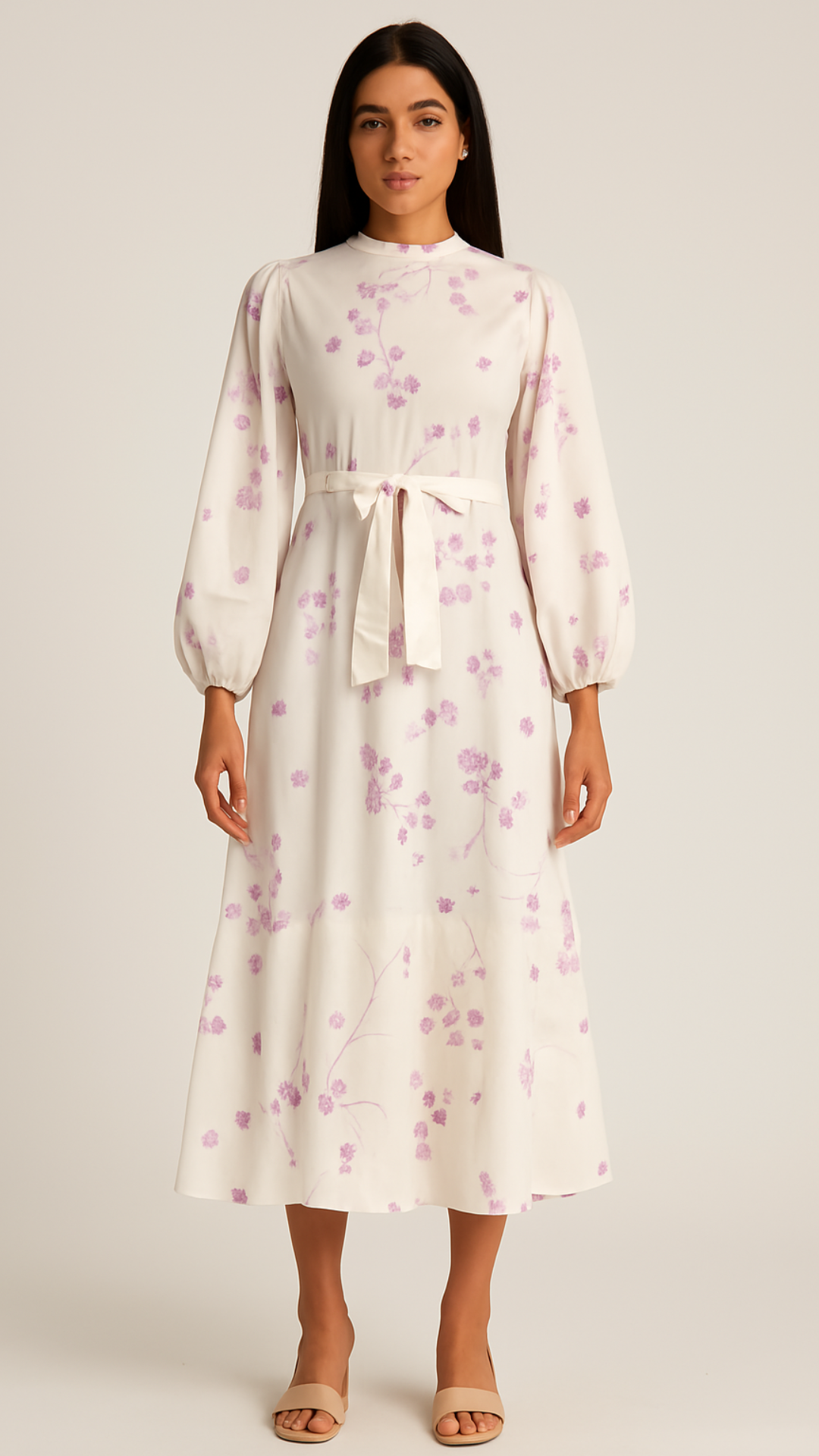 Vestido Bogotá
