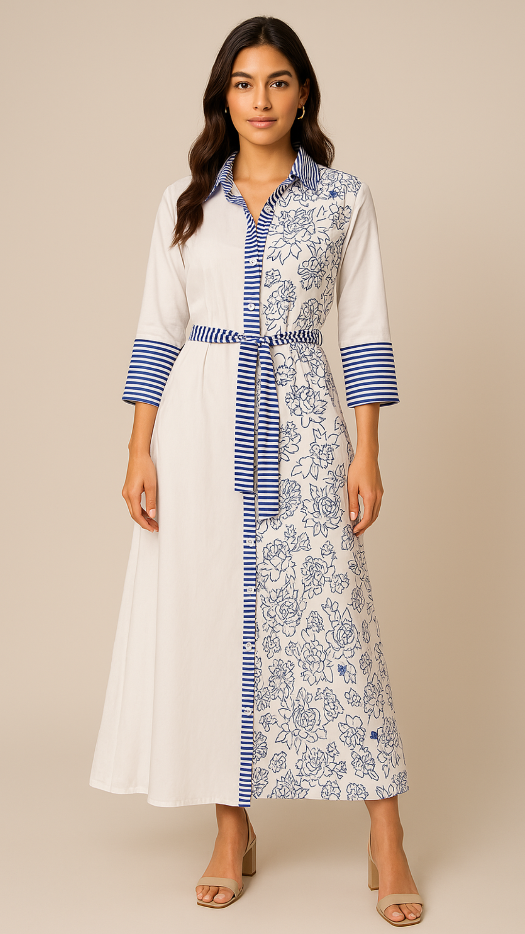 Vestido Bucaramanga