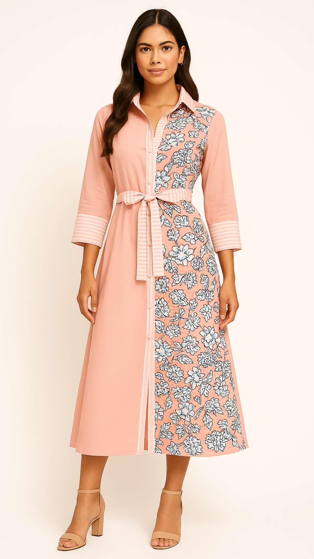 Vestido Bucaramanga