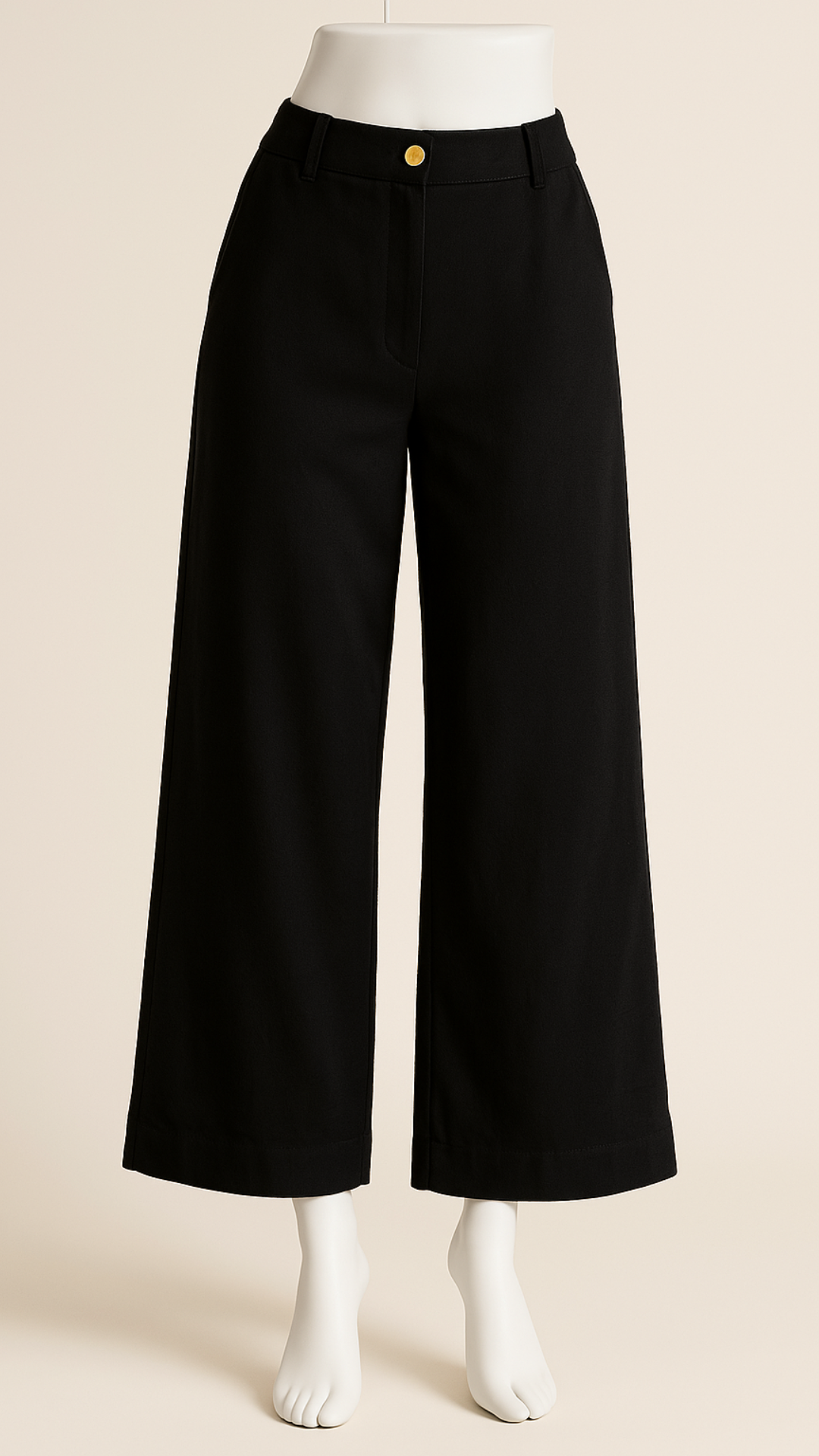 Pantalón Chalis