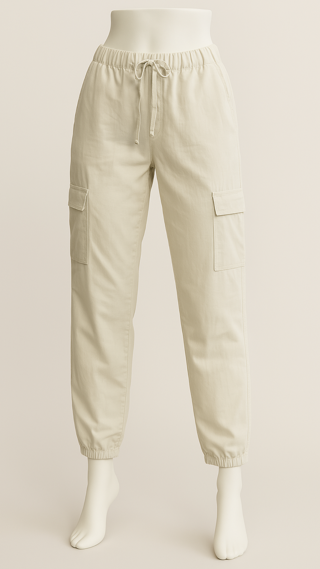Pantalón Cargo