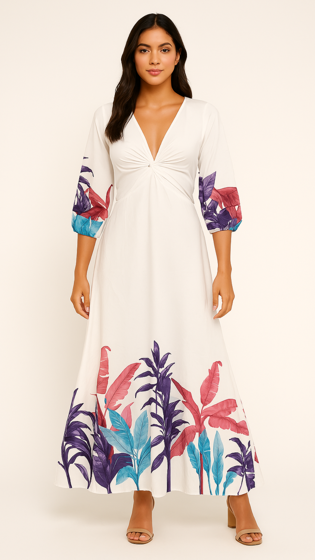 Vestido Cali