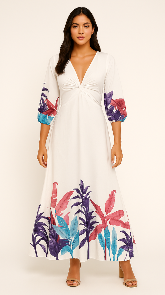 Vestido Cali