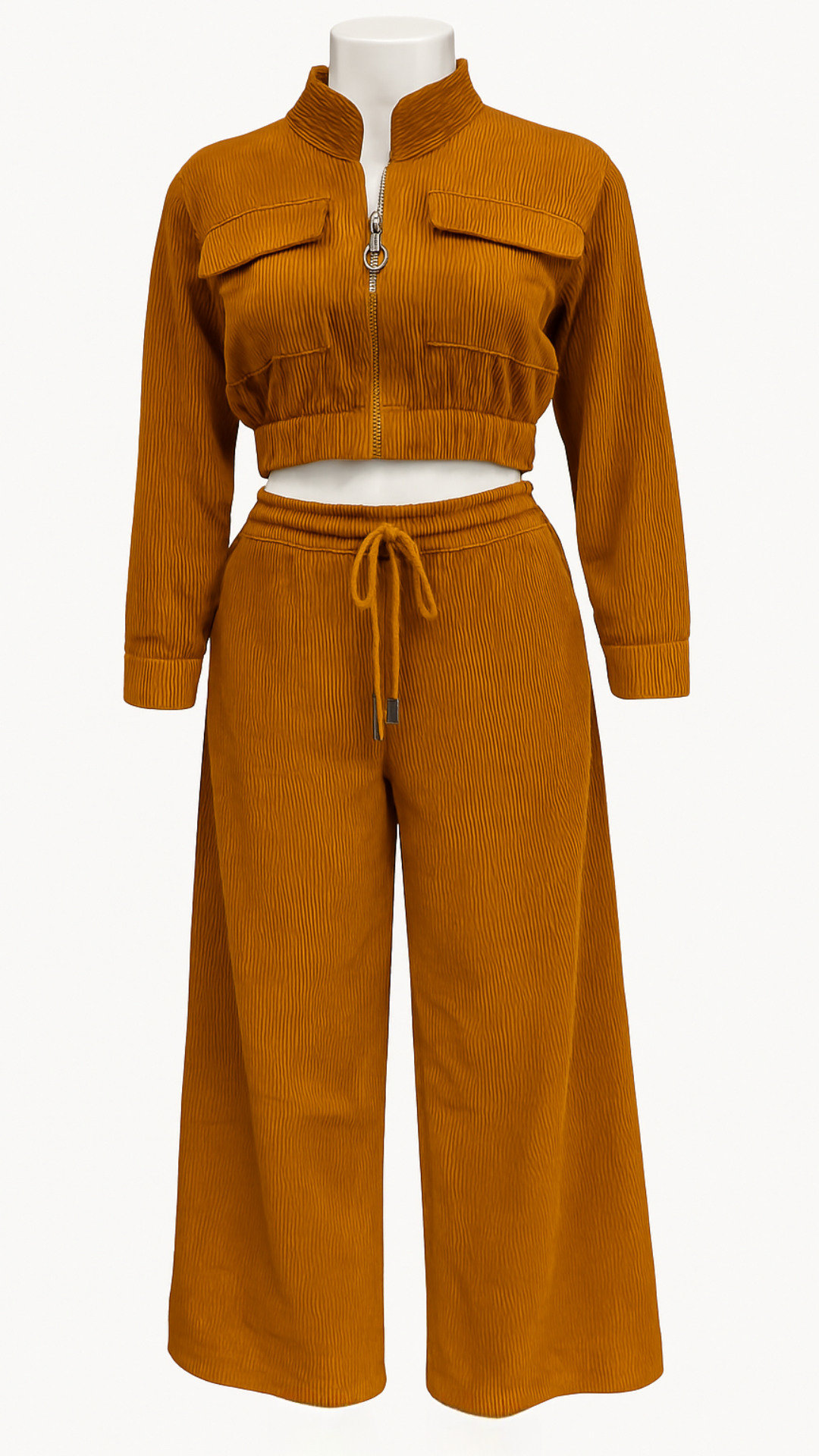 Conjunto Sport