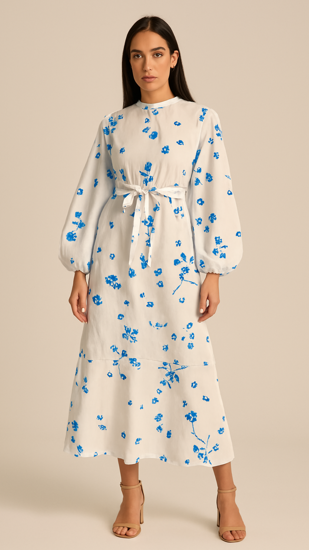 Vestido Bogotá