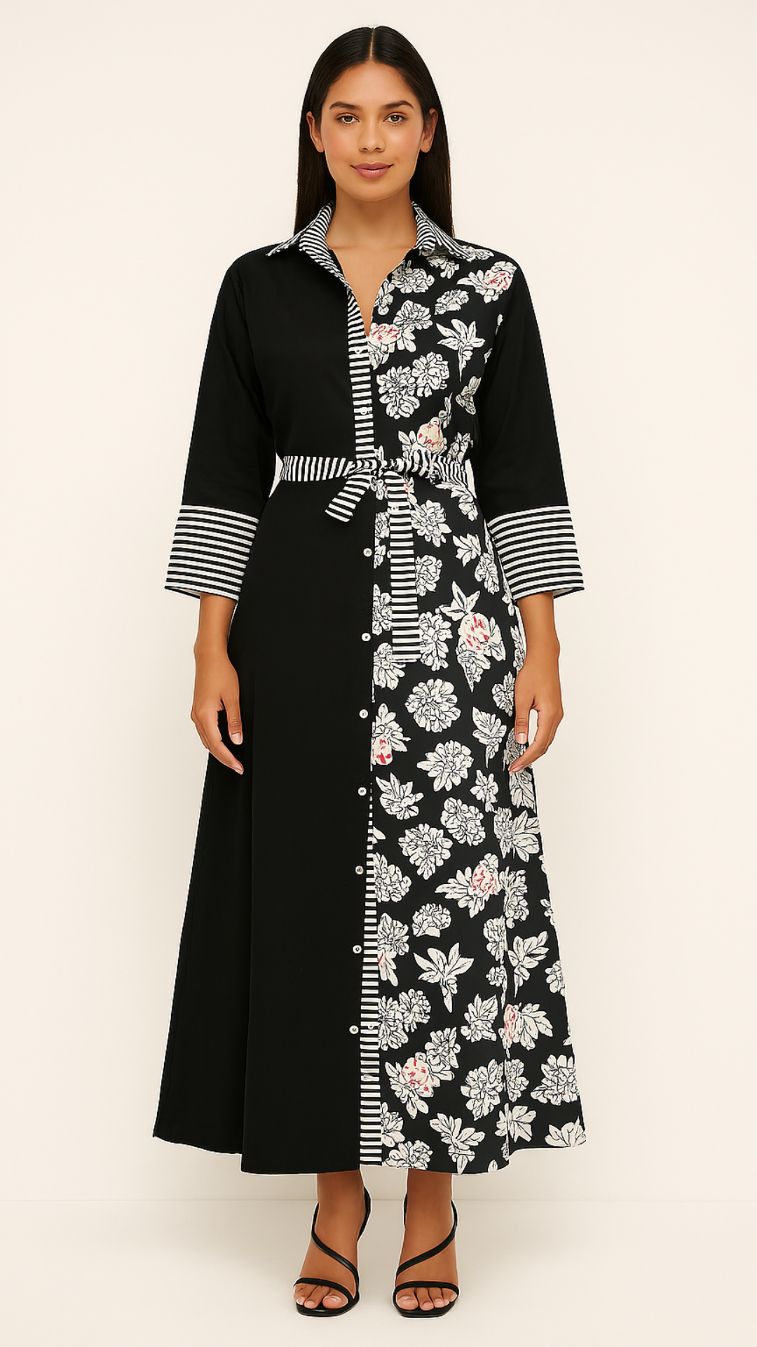 Vestido Bucaramanga