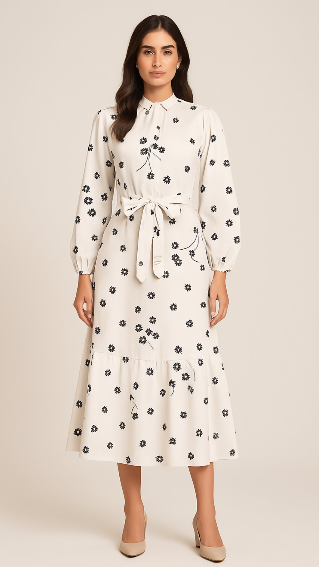 Vestido Bogotá
