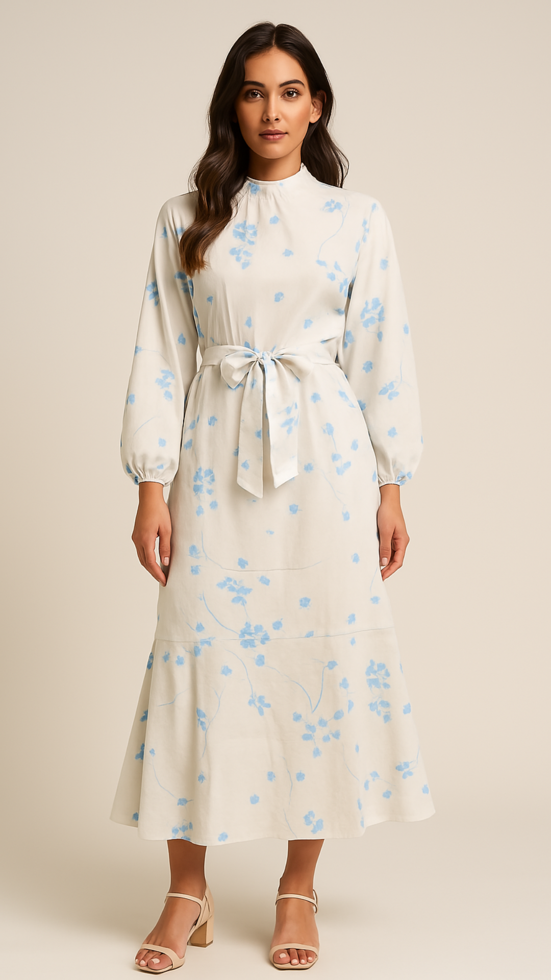 Vestido Bogotá