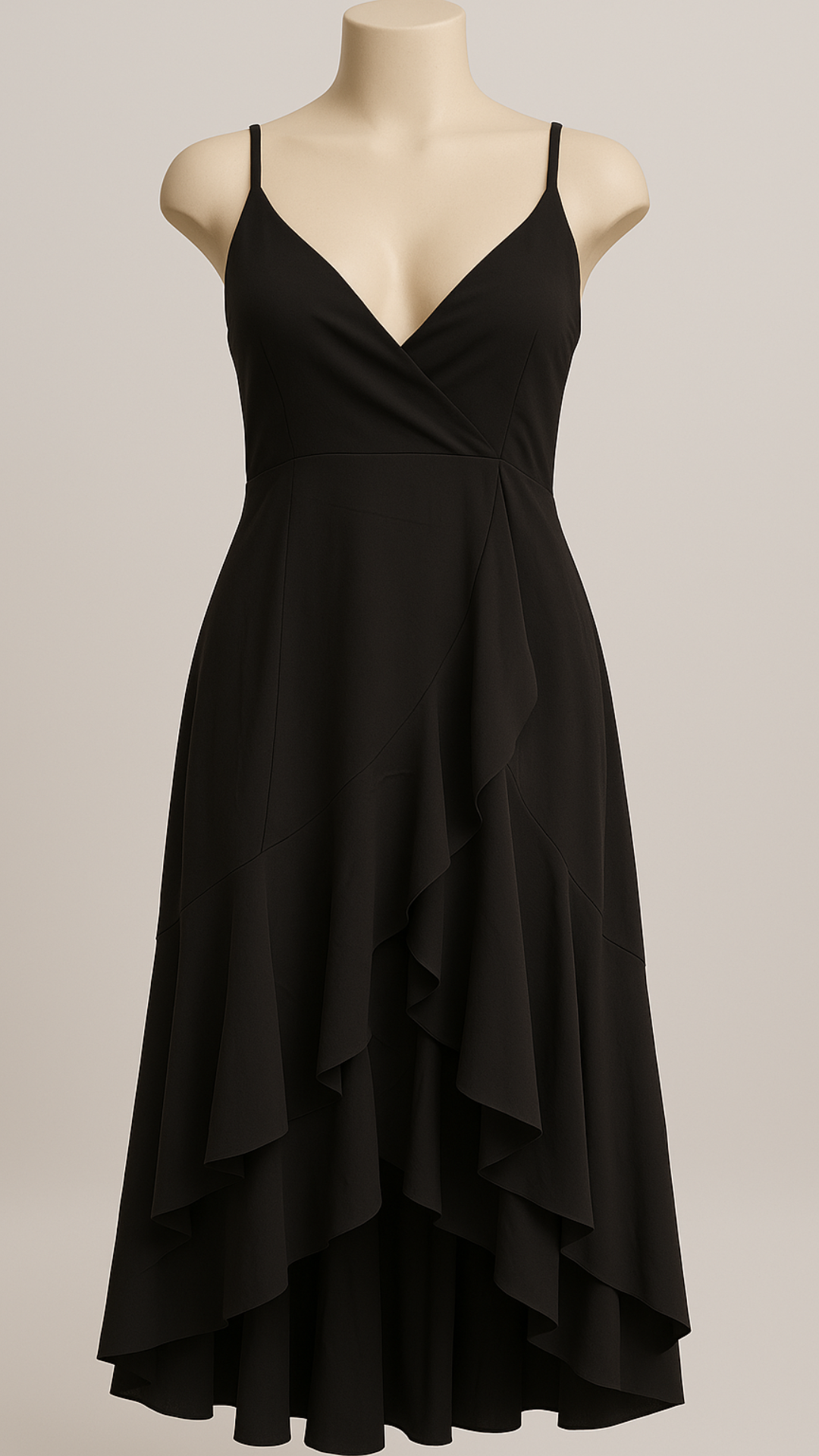 Vestido Atlantico
