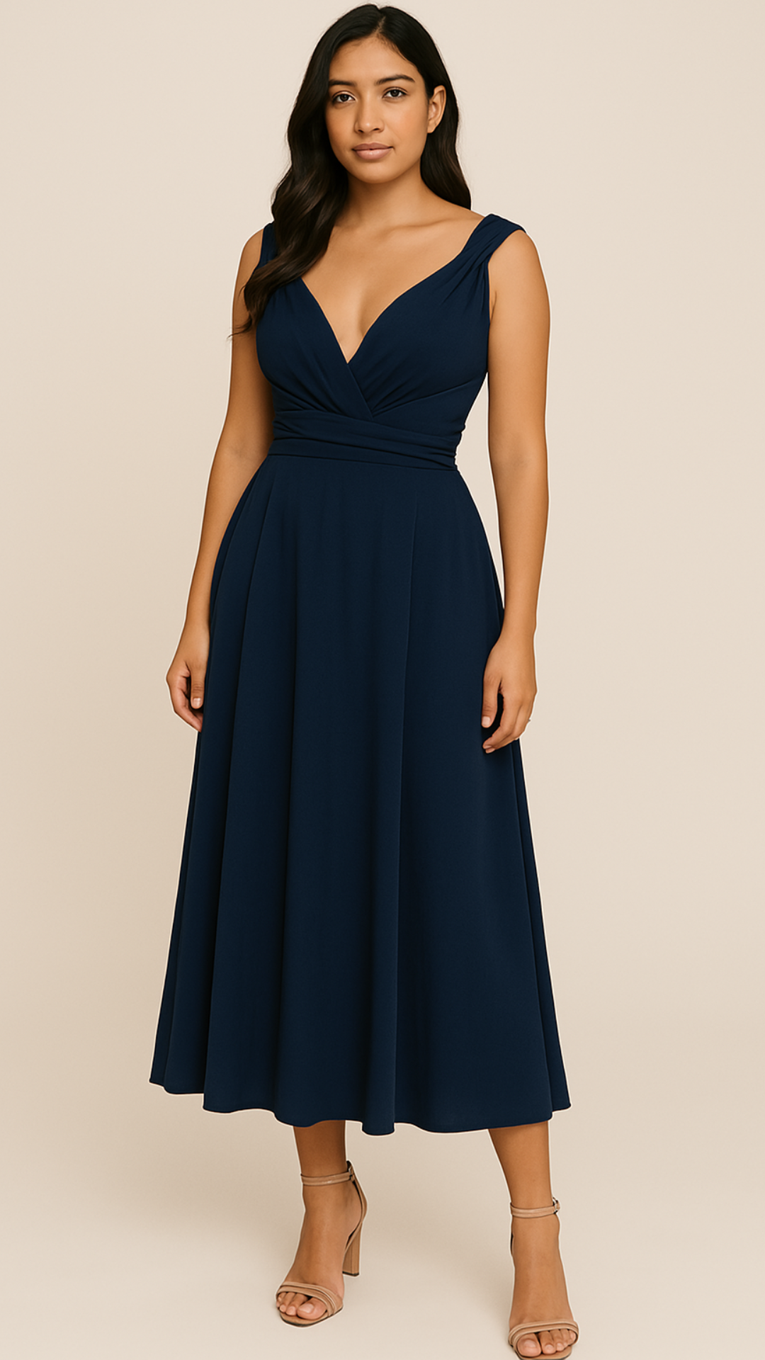 Vestido Multiforma
