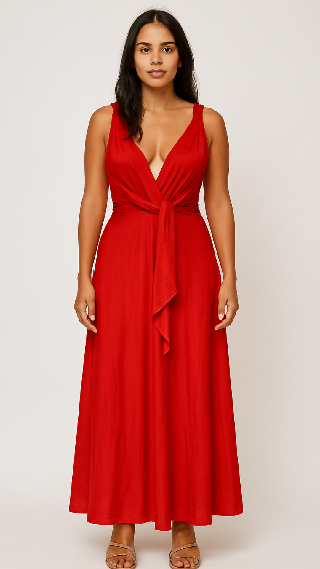 Vestido Multiforma