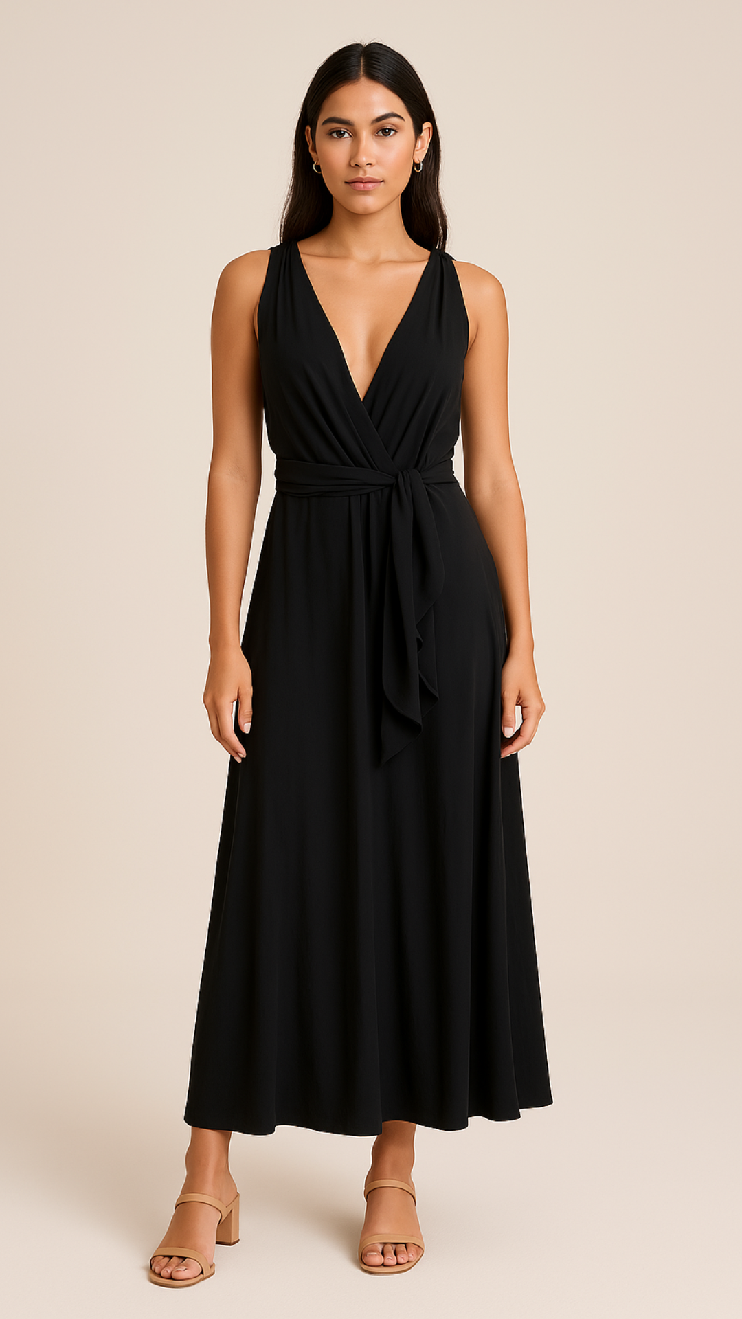Vestido Multiforma