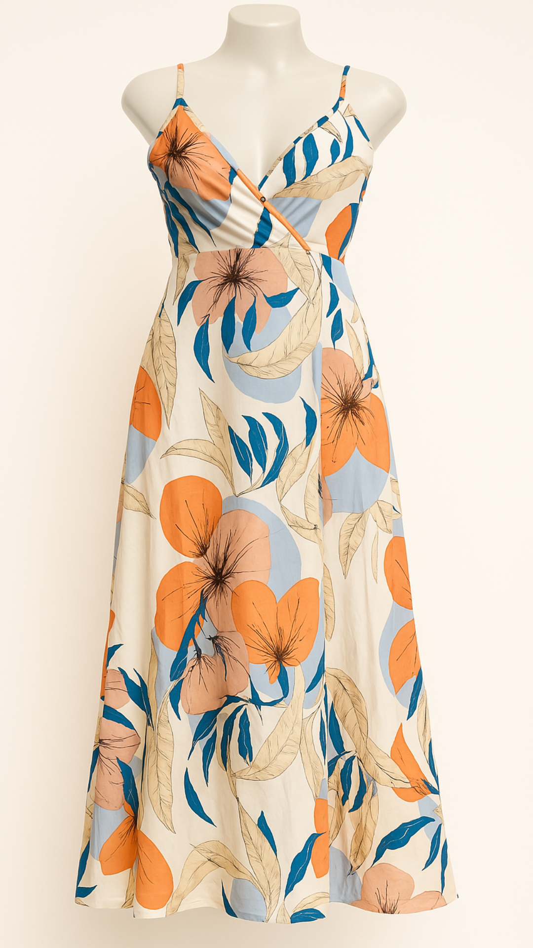 Vestido Guatapé