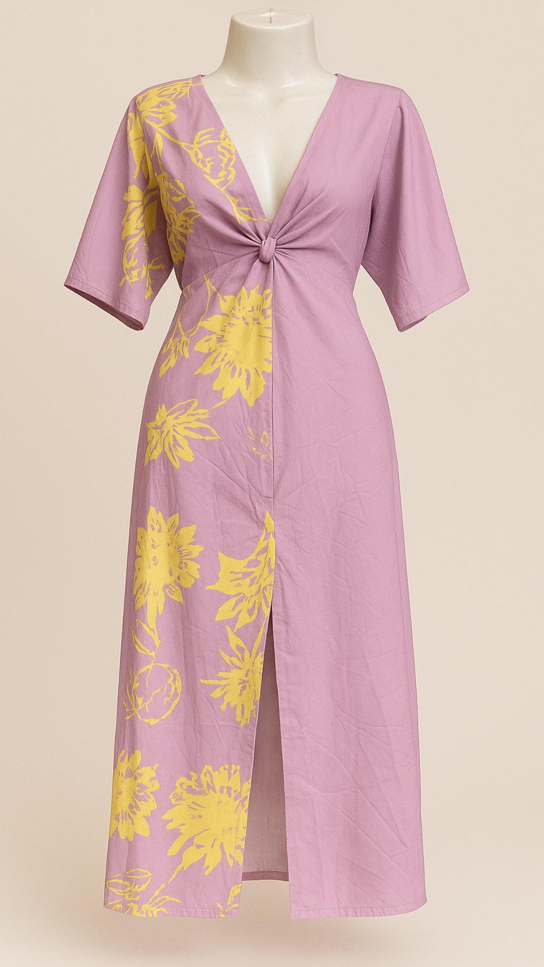 Vestido Santa Marta