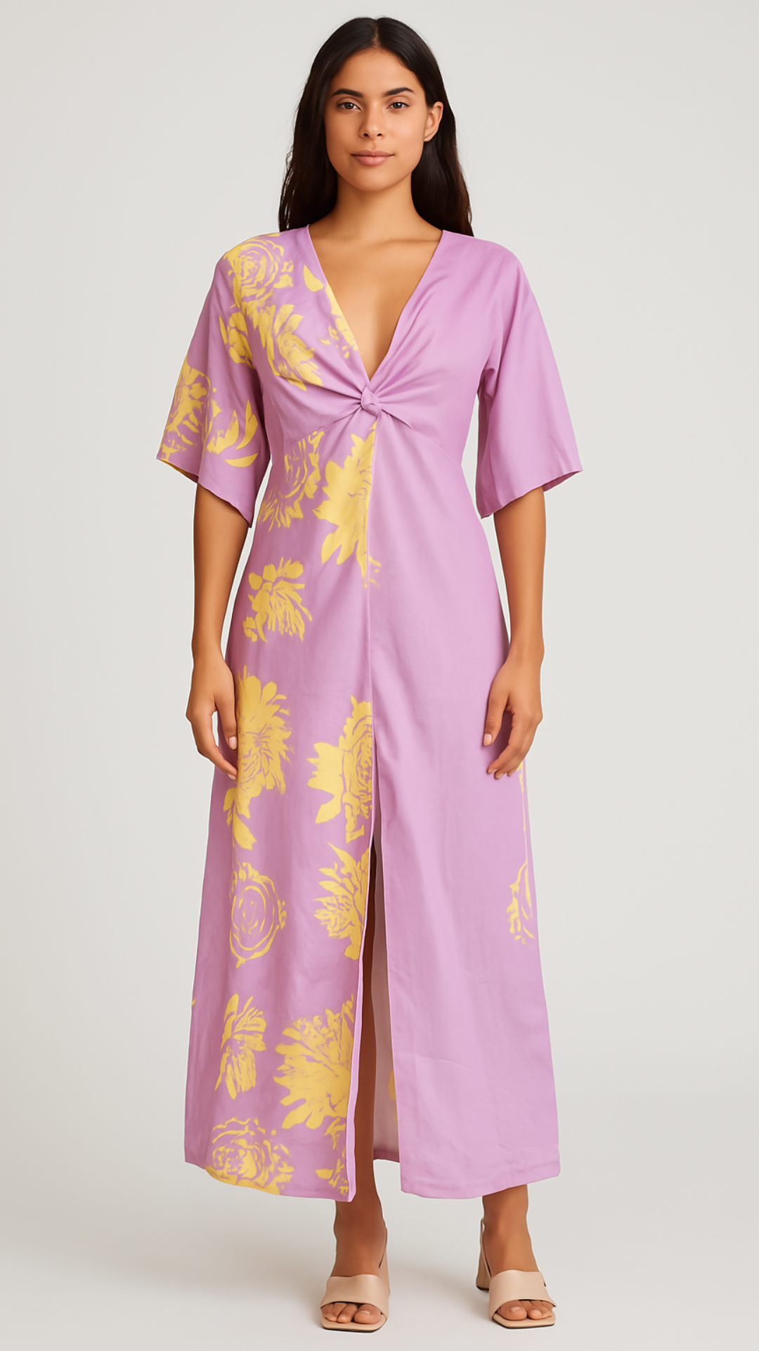 Vestido Santa Marta