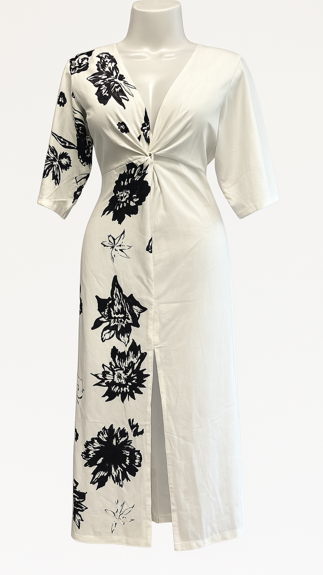 Vestido Santa Marta