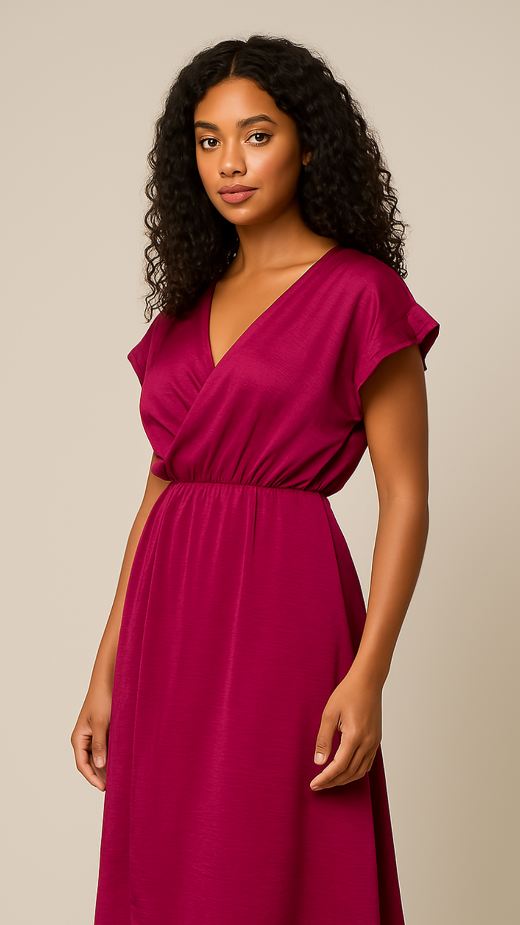 Vestido Manizales