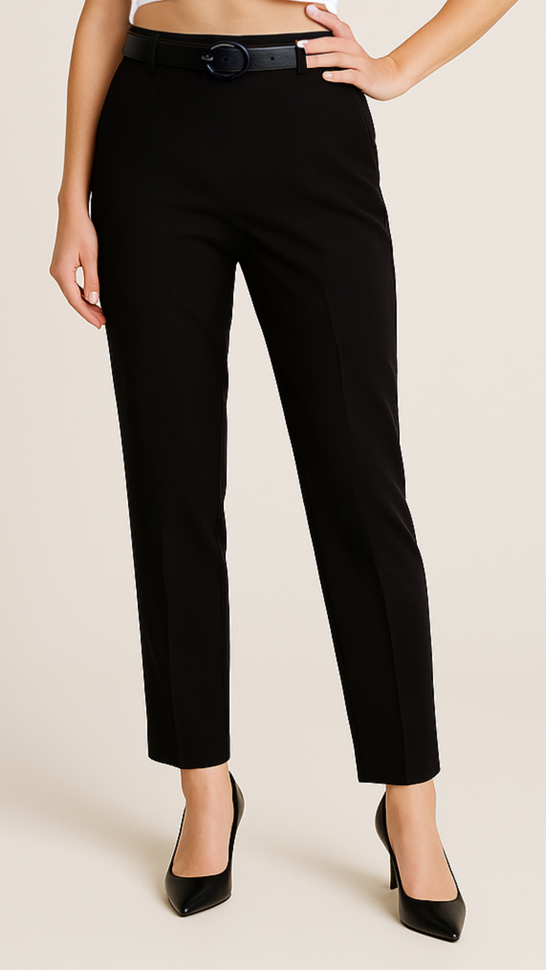 Pantalón Bengalina Strech