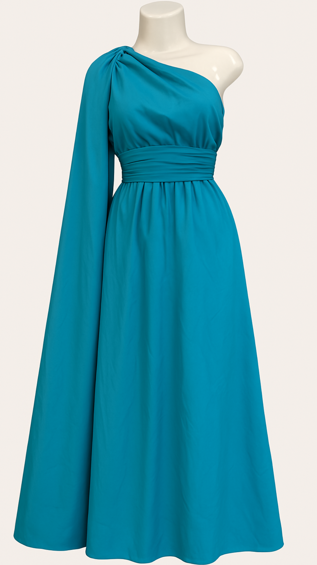 Vestido de Gala Unimanga