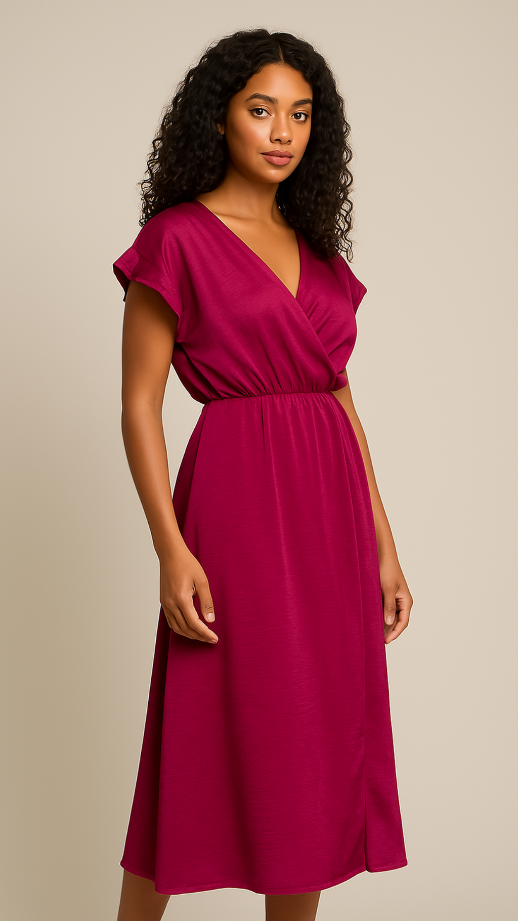 Vestido Manizales