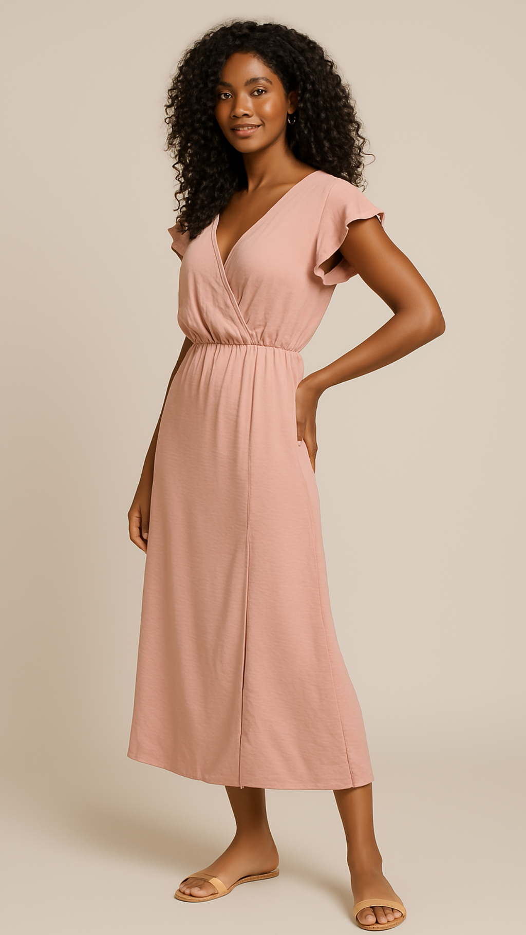 Vestido Manizales