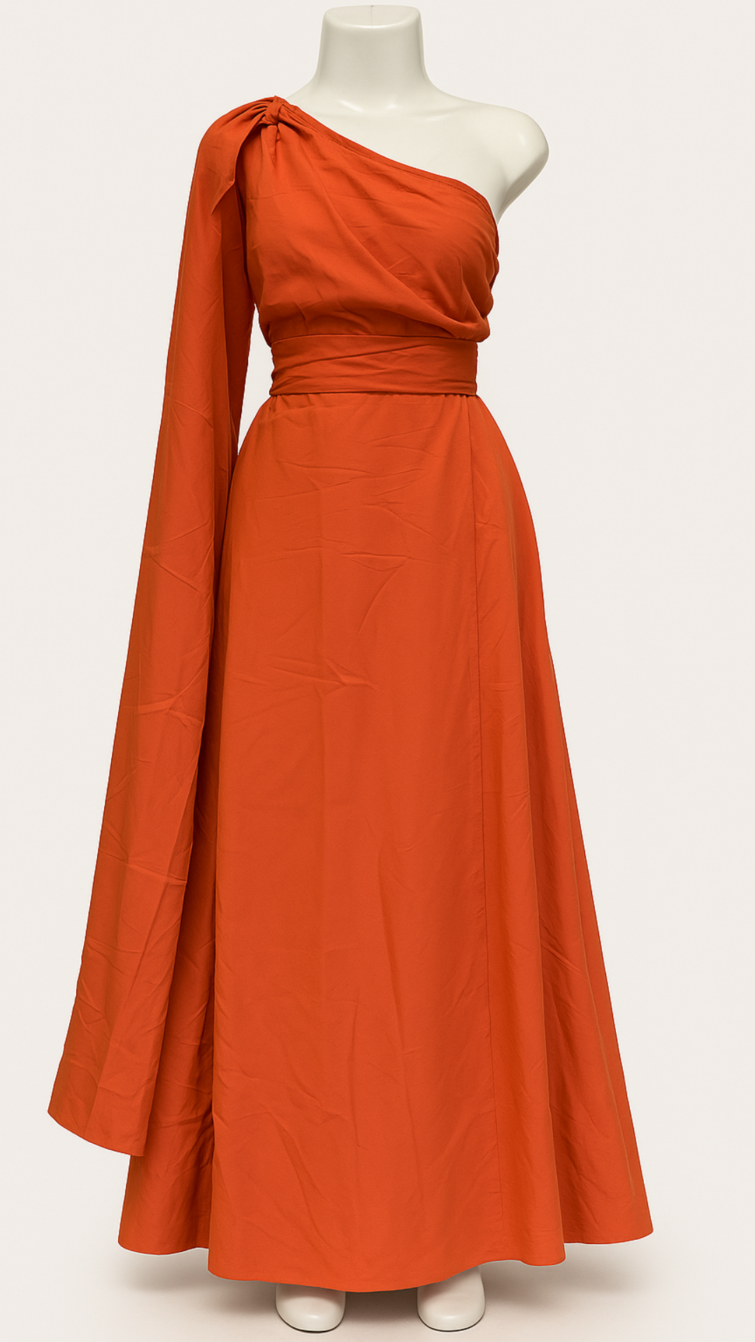 Vestido de Gala Unimanga