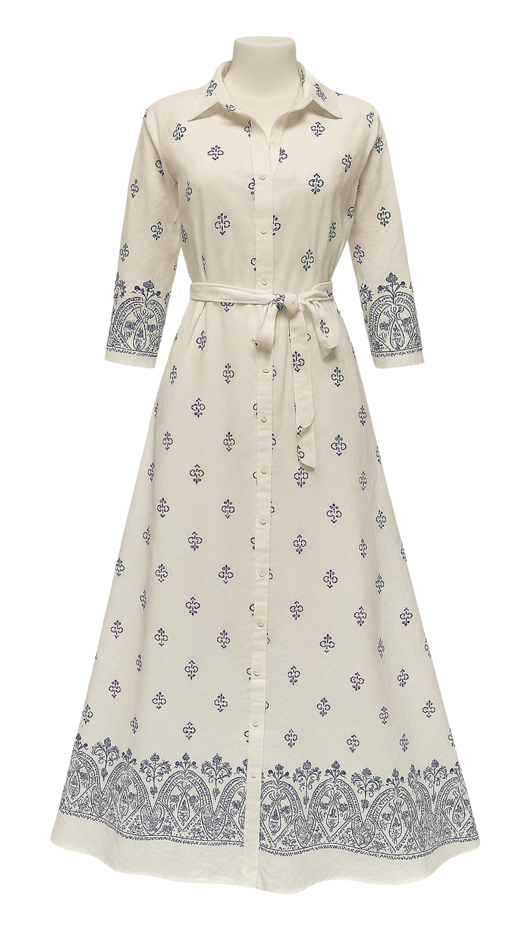 Vestido Barranquilla