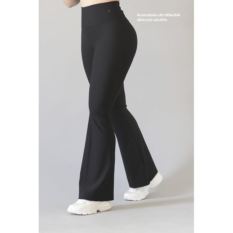Legging Deportivo Lycra Colombiana Gala Sport Elite Mimet
