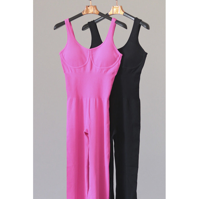 Legging Jumpsuit Lycra Colombiana Gala Sport Enterizo Archie