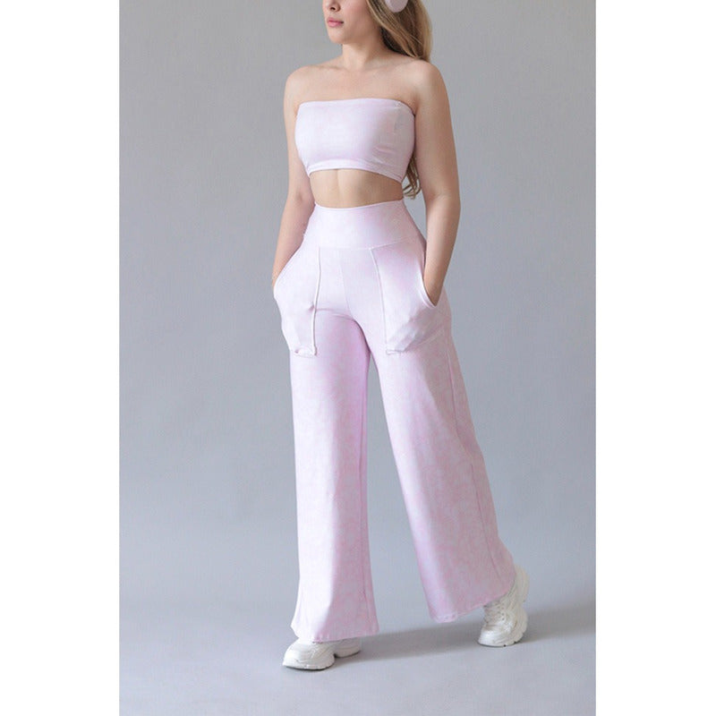 Conjunto Set Deportivo 2 Piezas Gala Sport Batt