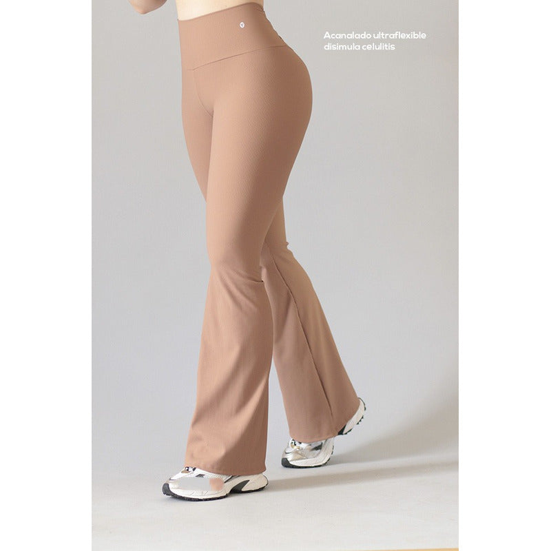 Legging Deportivo Lycra Colombiana Gala Sport Elite Mimet
