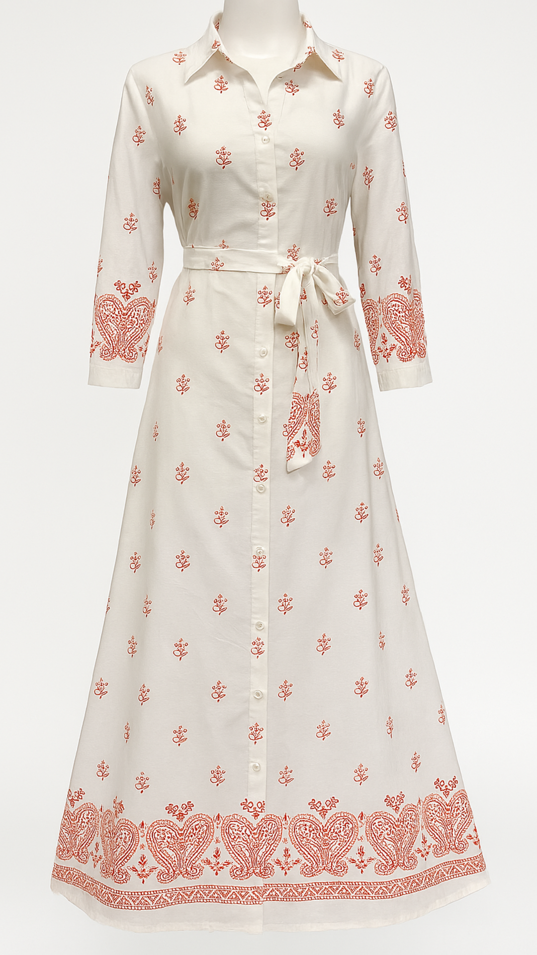 Vestido Barranquilla