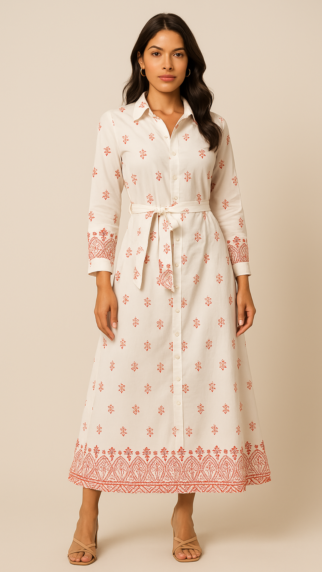 Vestido Barranquilla