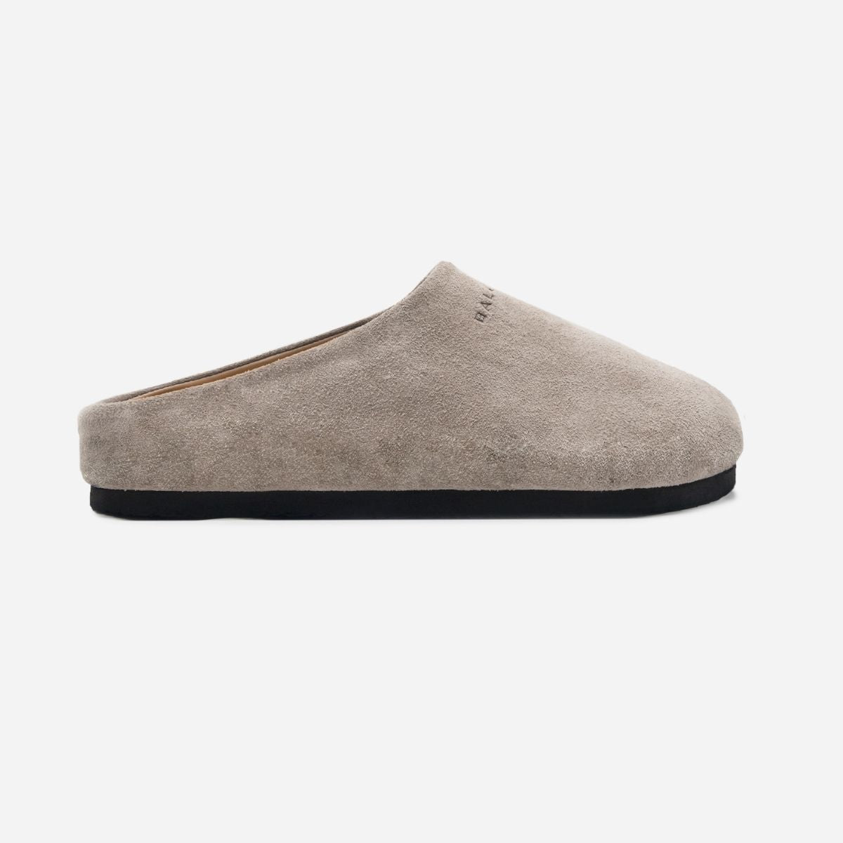 PARKER TAUPE CLOGS