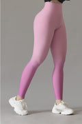 Legging Deportivo Lycra Colombiana Gala Sport Push Up Azcatl