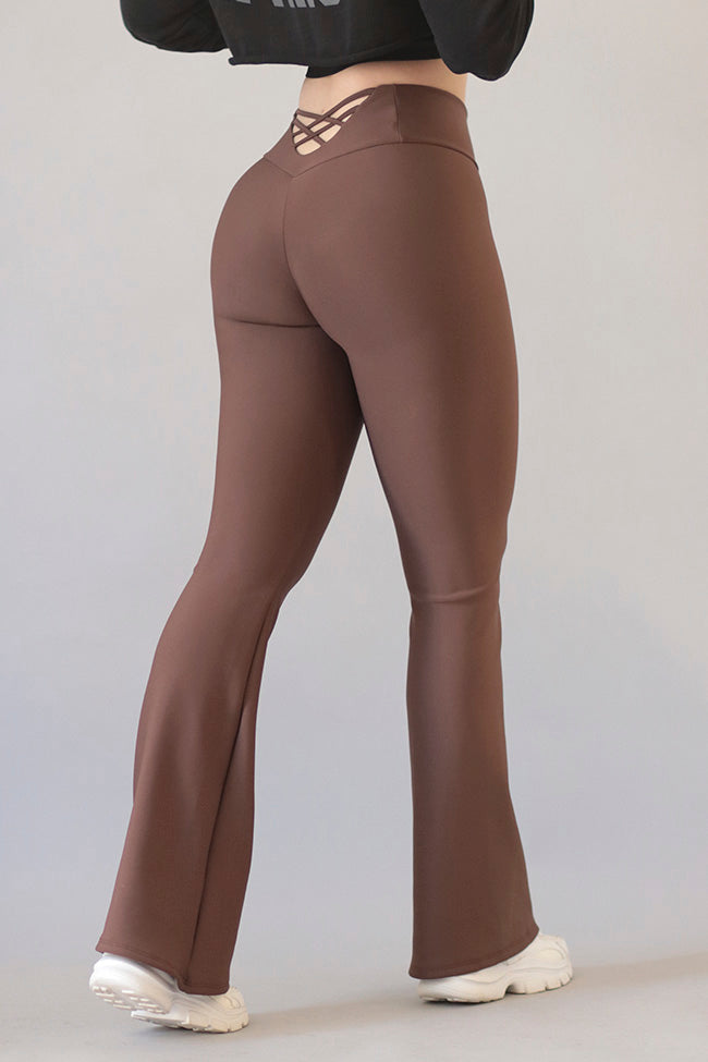 Legging Deportivo Lycra Colombiana Gala Sport Push Up Kolu