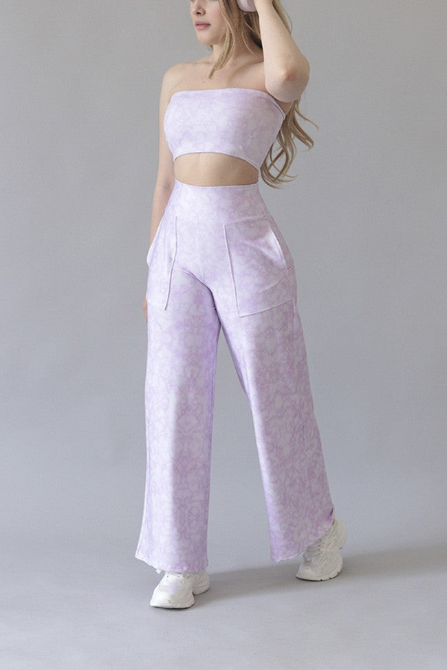 Conjunto Set Deportivo 2 Piezas Gala Sport Batt