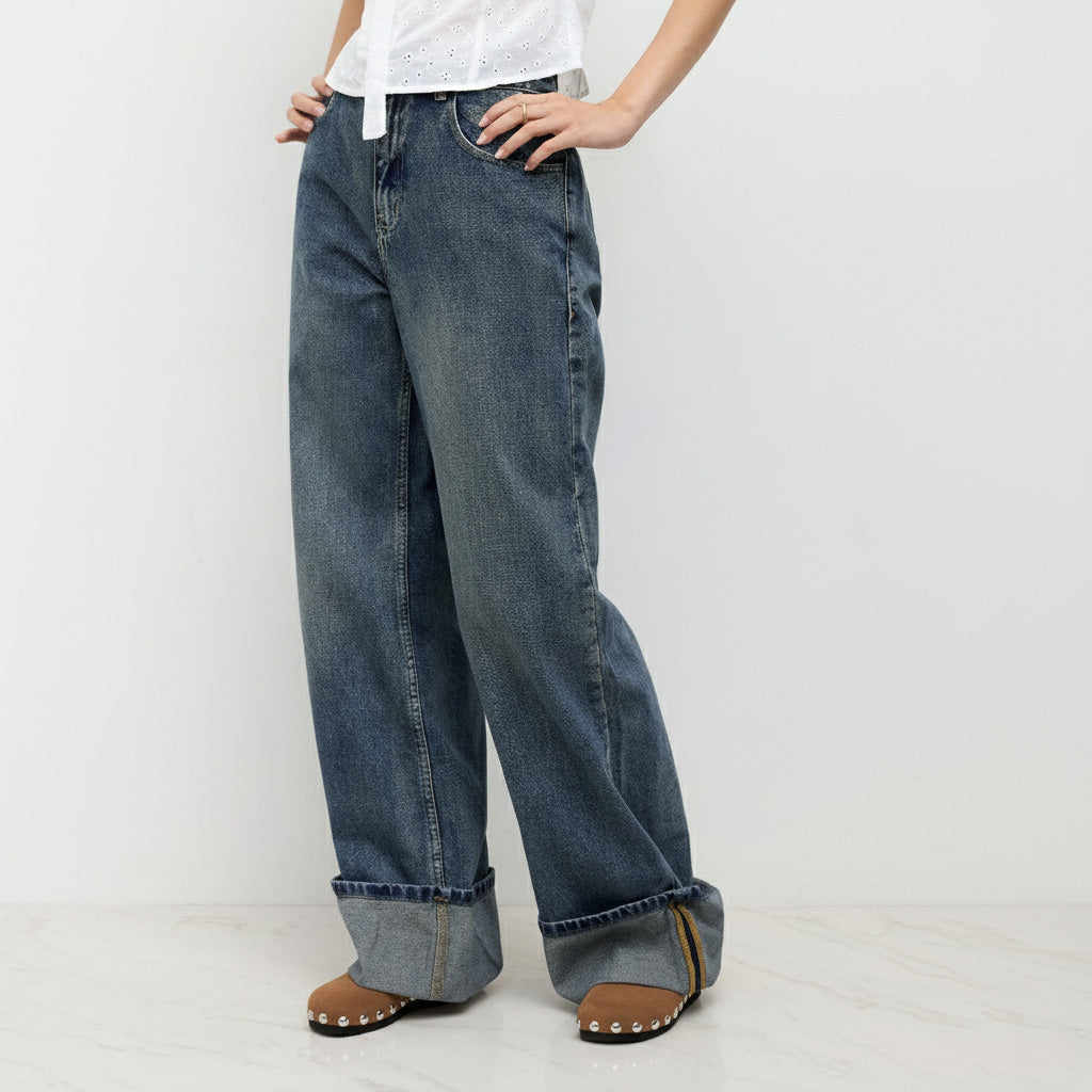 PENNY TERRACOTA CLOGS