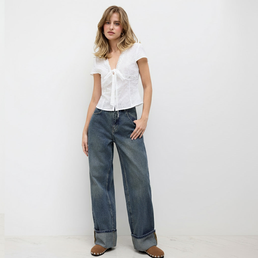 PENNY TERRACOTA CLOGS