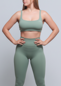 Sports Bra Origen - Verde
